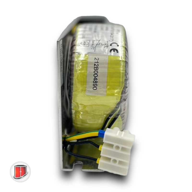 GEZE Trafo komplett DCU1